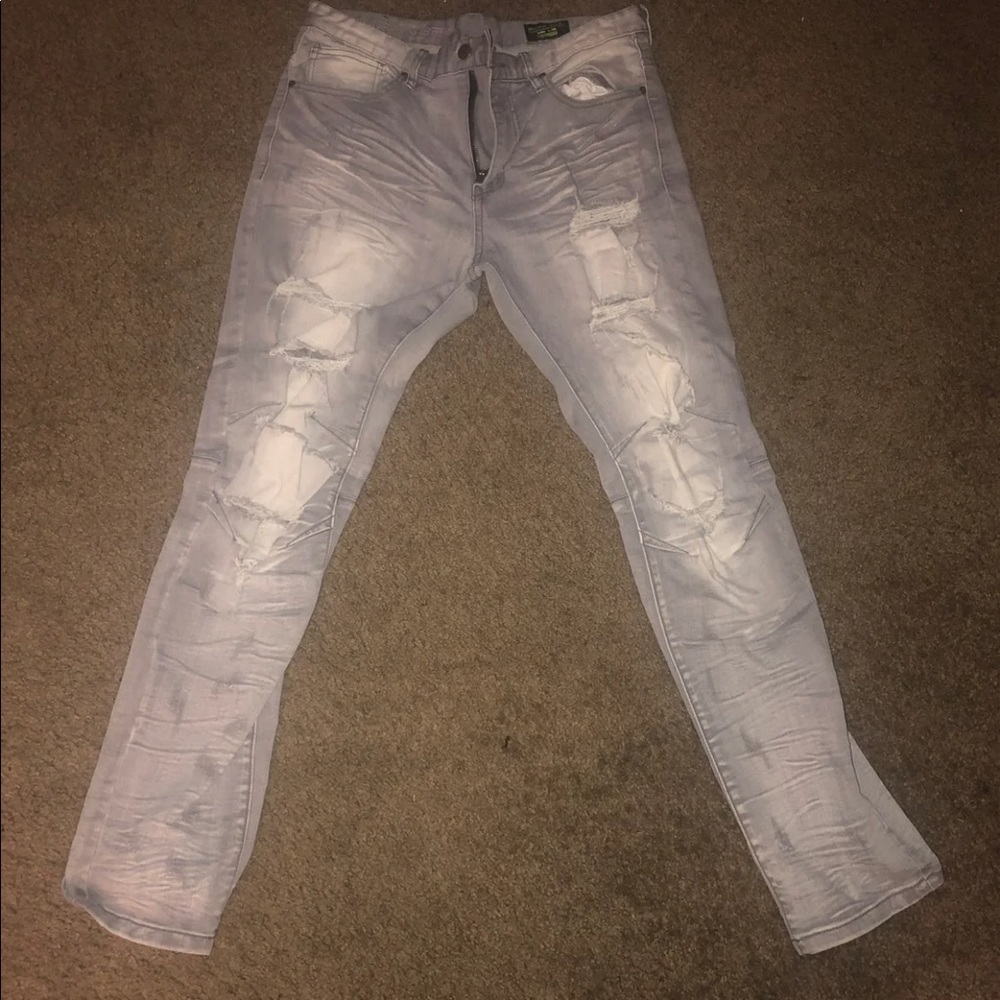 Men’s Jeans
